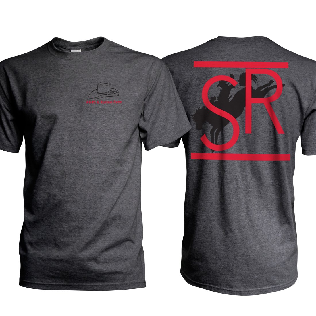 Image For TEE BSC ANRS & RODEO EXES