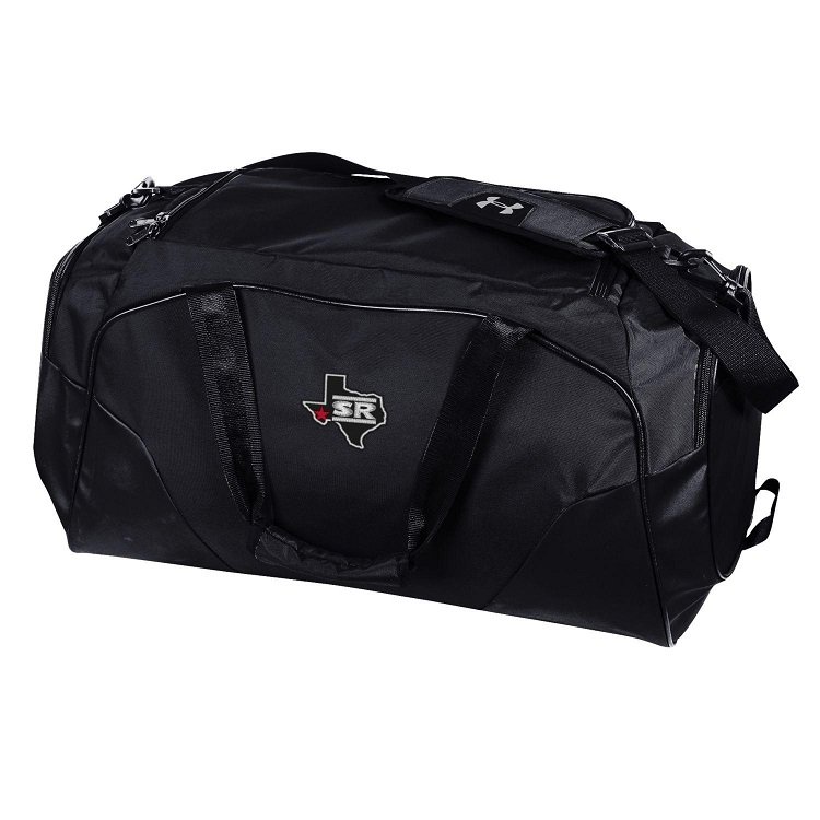 Image For DUFFL STRM UNDEN.3 TX BAR