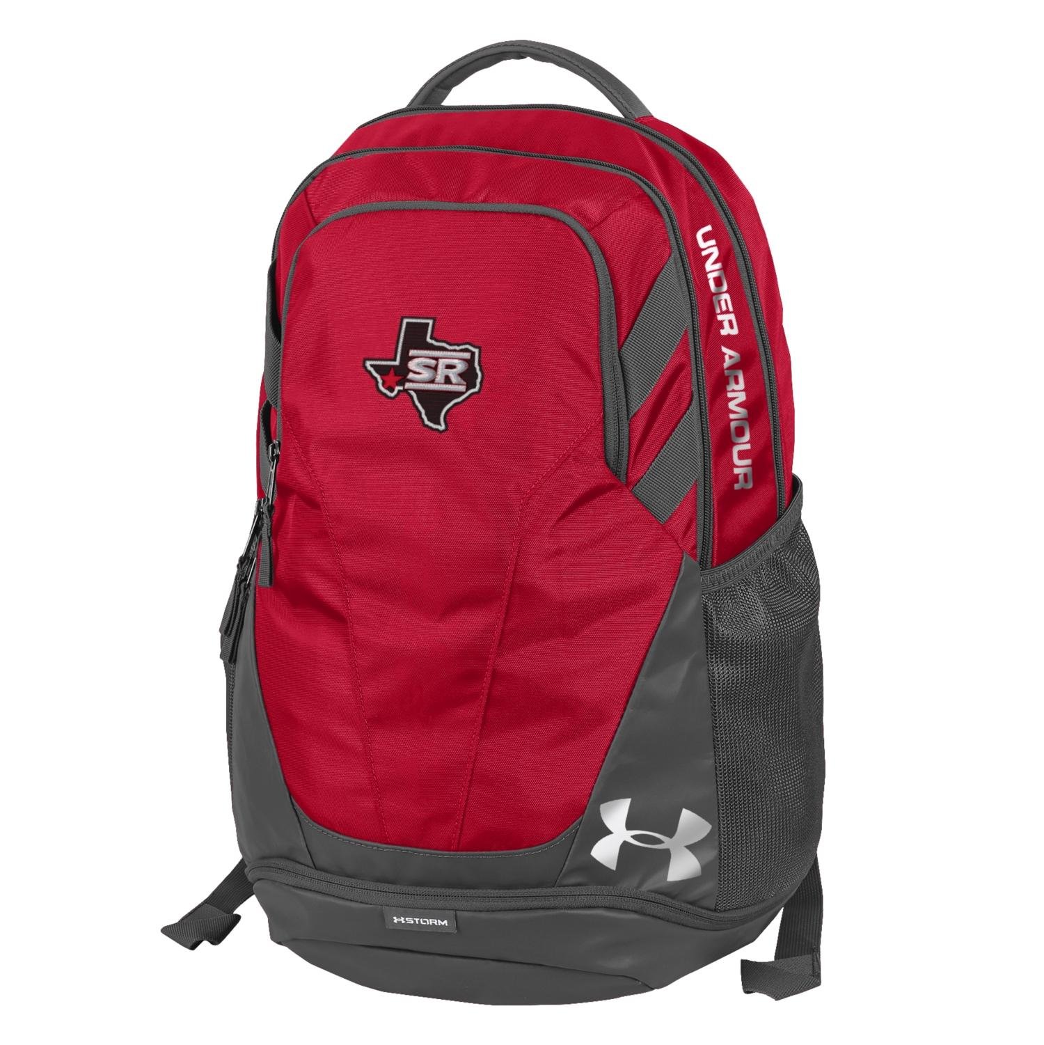 Image For BKPK UA STRM HSTL3 TX BAR