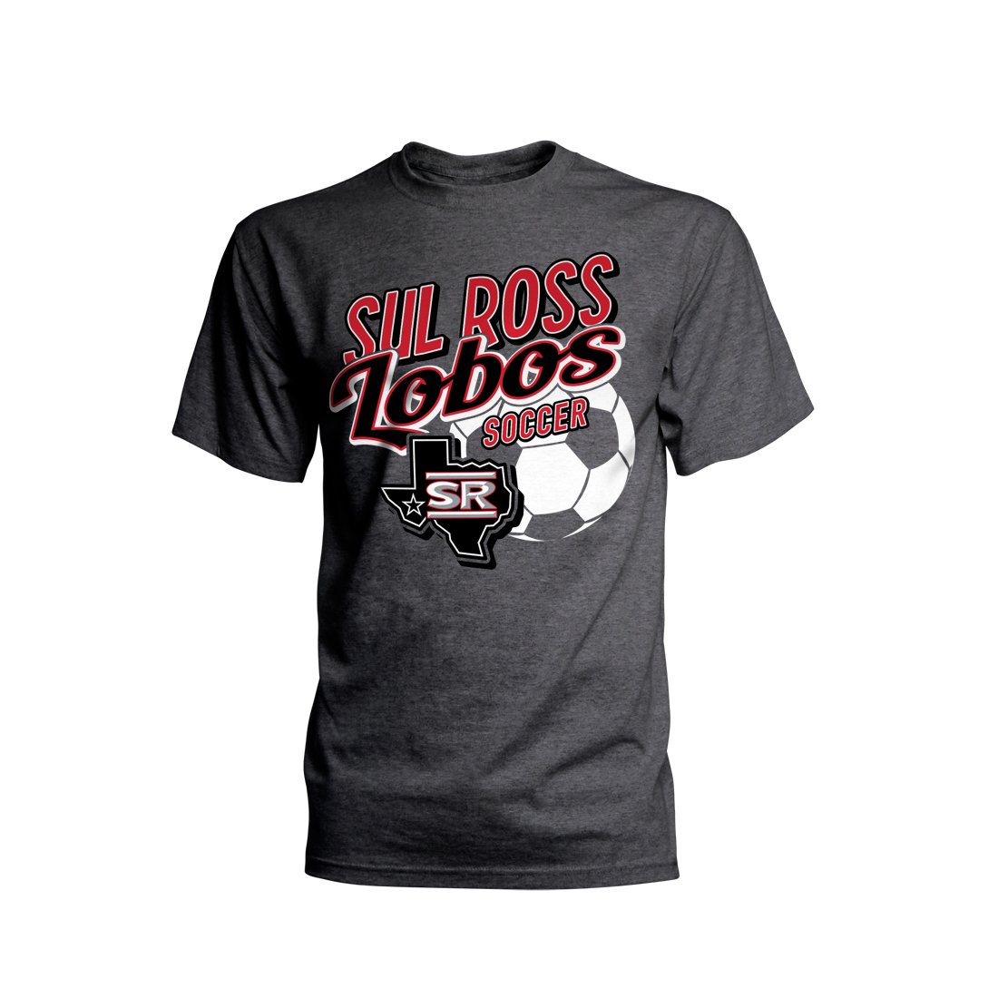 Image For TEE SRSU SOCCER