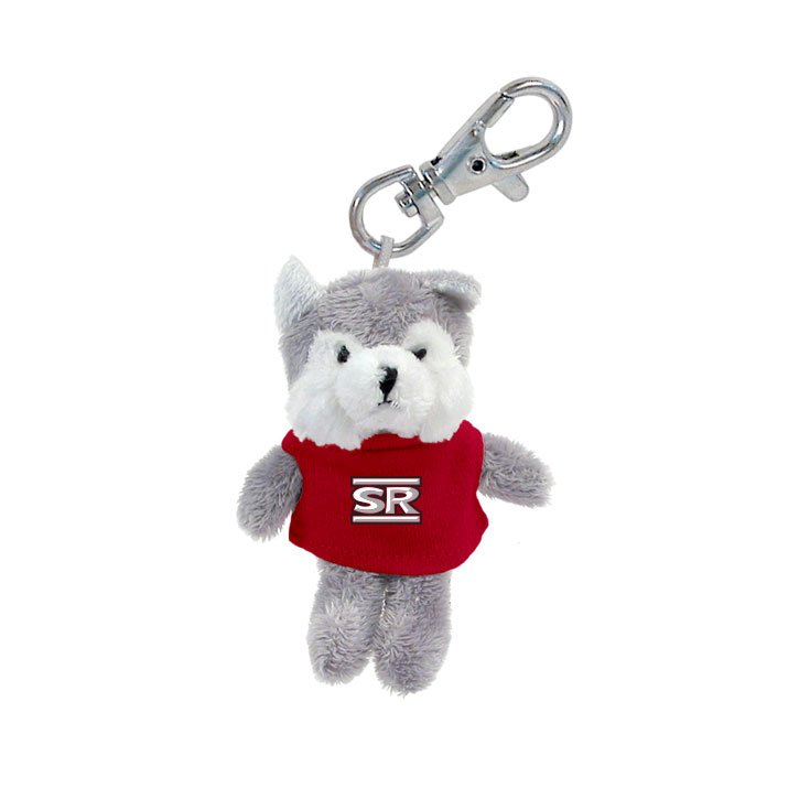 Image For PLUSH-TEDDY-SRSU-KEYTAG