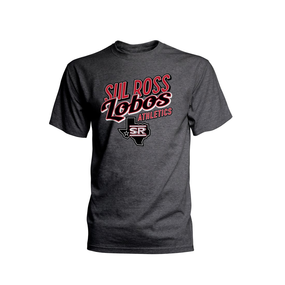 Image For SRSU ATHLETICS