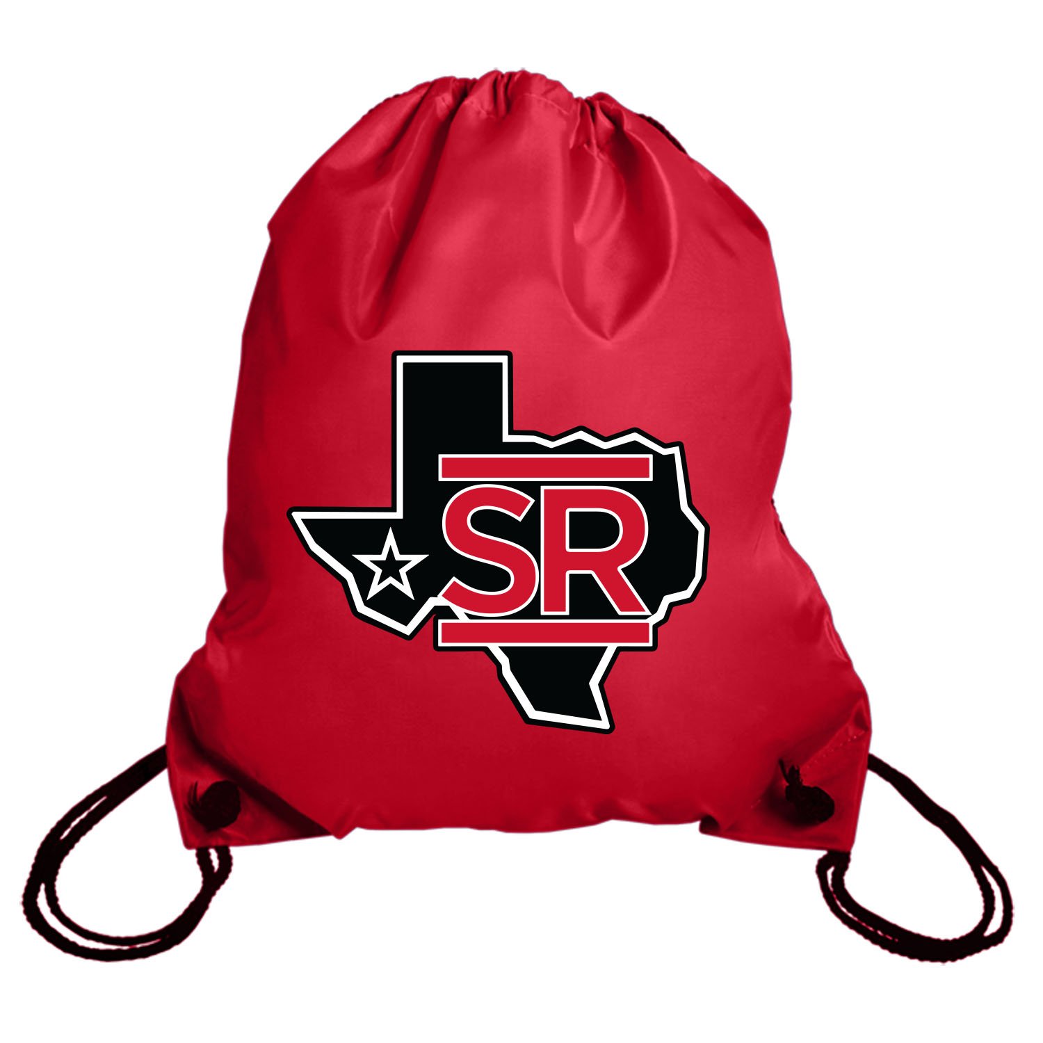 Image For BACKSACK NYLON SRSU