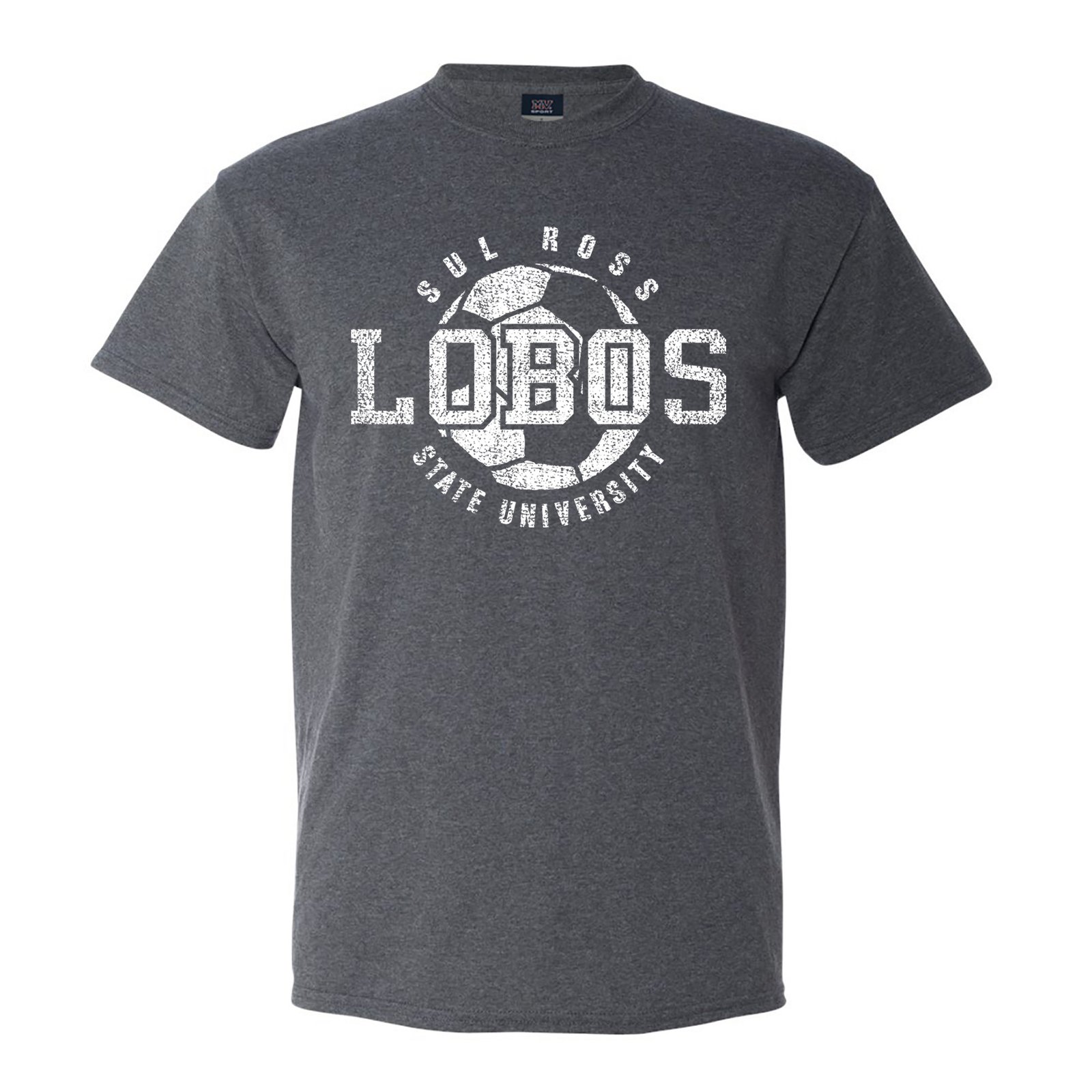 Image For TEE-SRSU-SS SOCCOR-RETRO