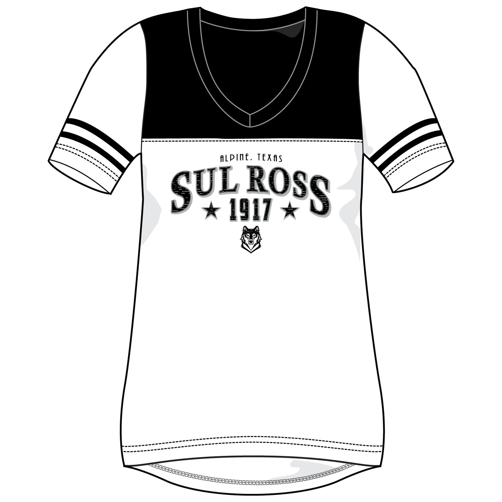 Cover Image For TEE-SRSU-S/S YOUTH 1917