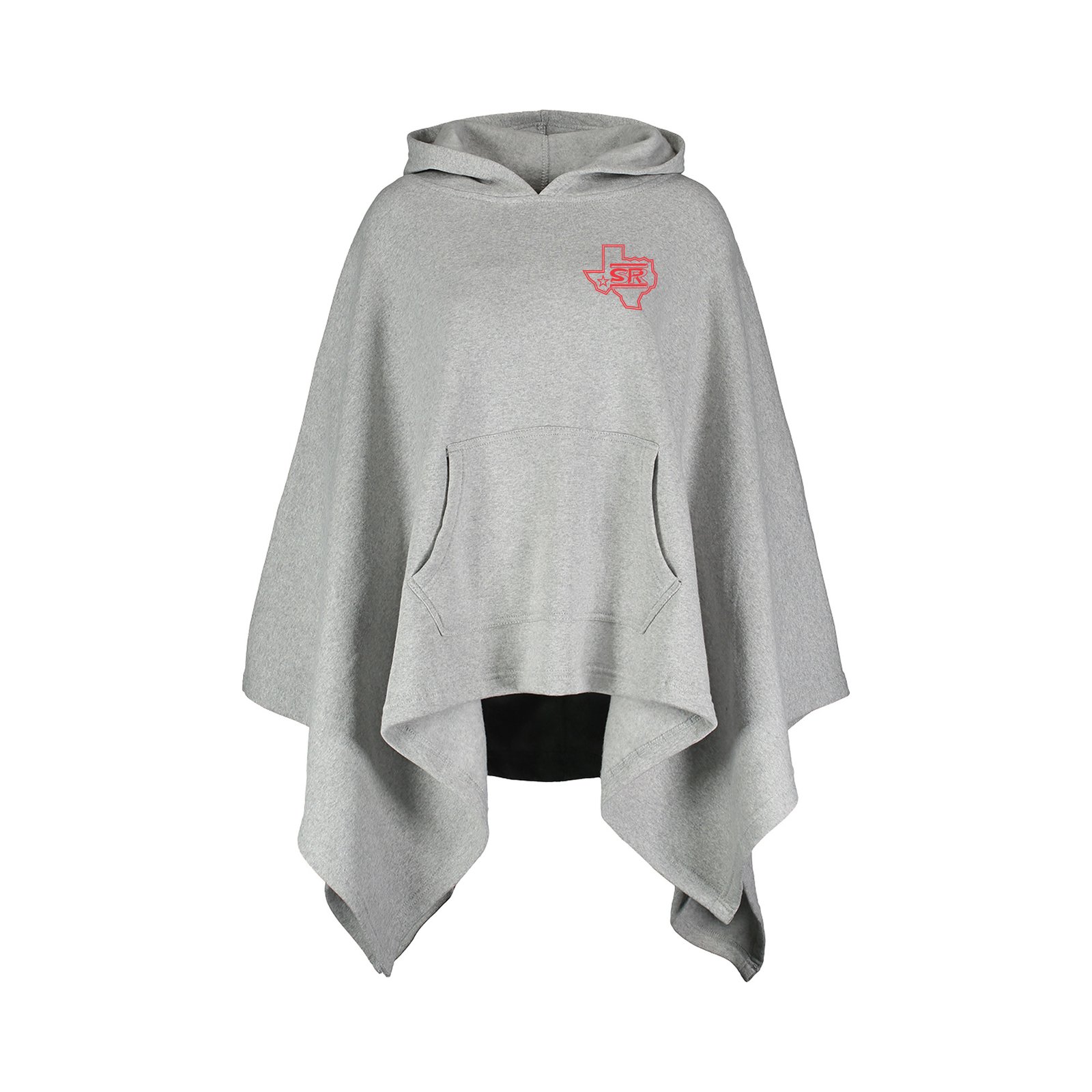 Image For PONCHO-SRSU-TX BAR SR BAR