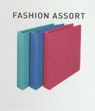 Image For BINDER-1.5"-ASST FASHION