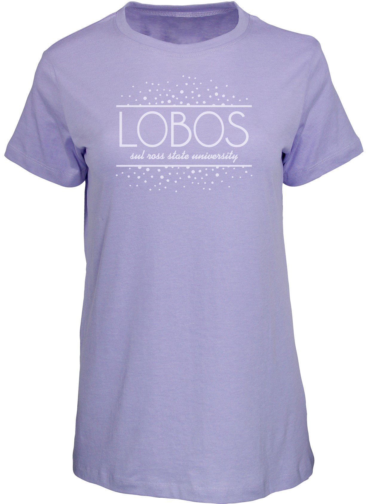 Image For TEE-SRSU-S/S LOBOS       