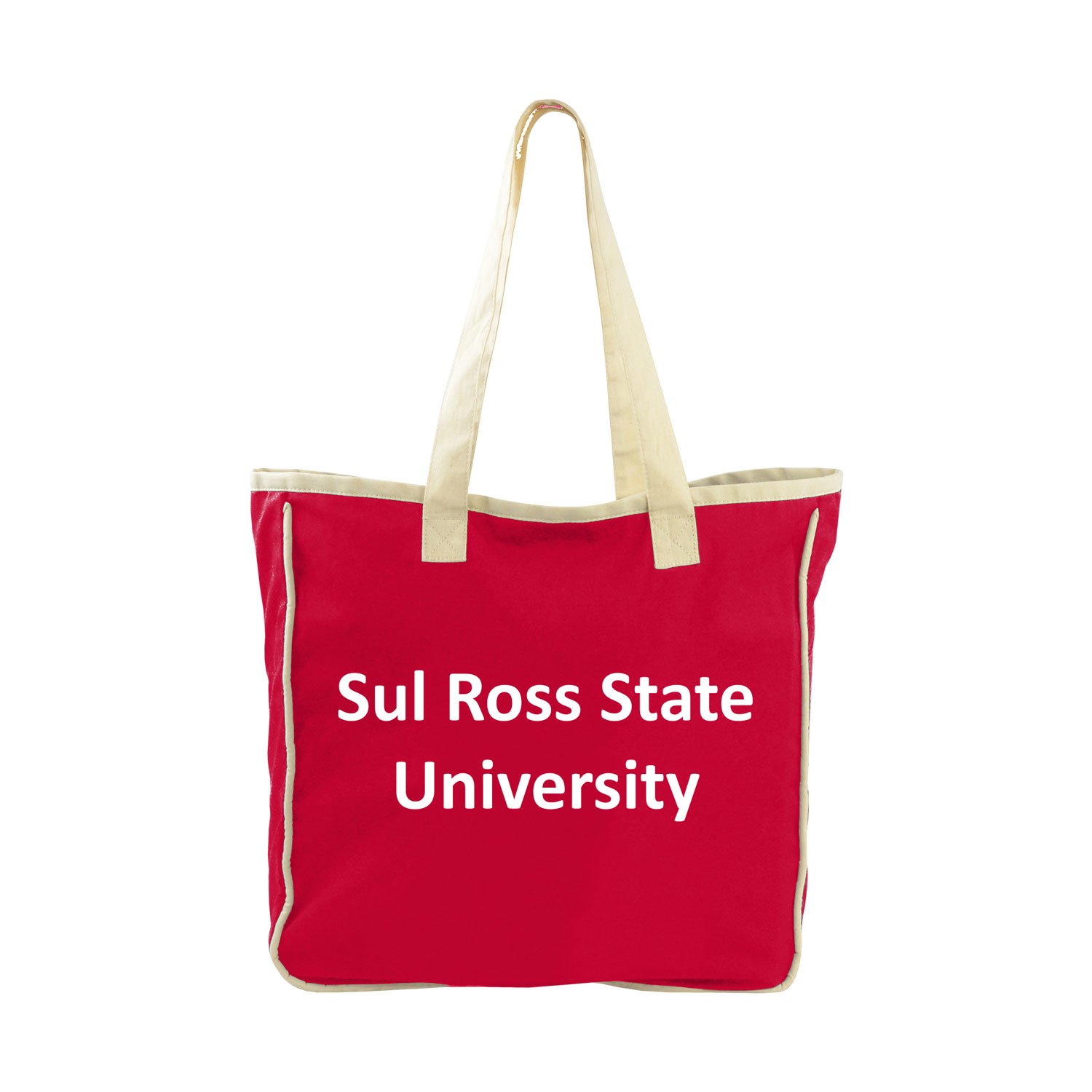 Image For TOTE-SRSU-ZIPPERED