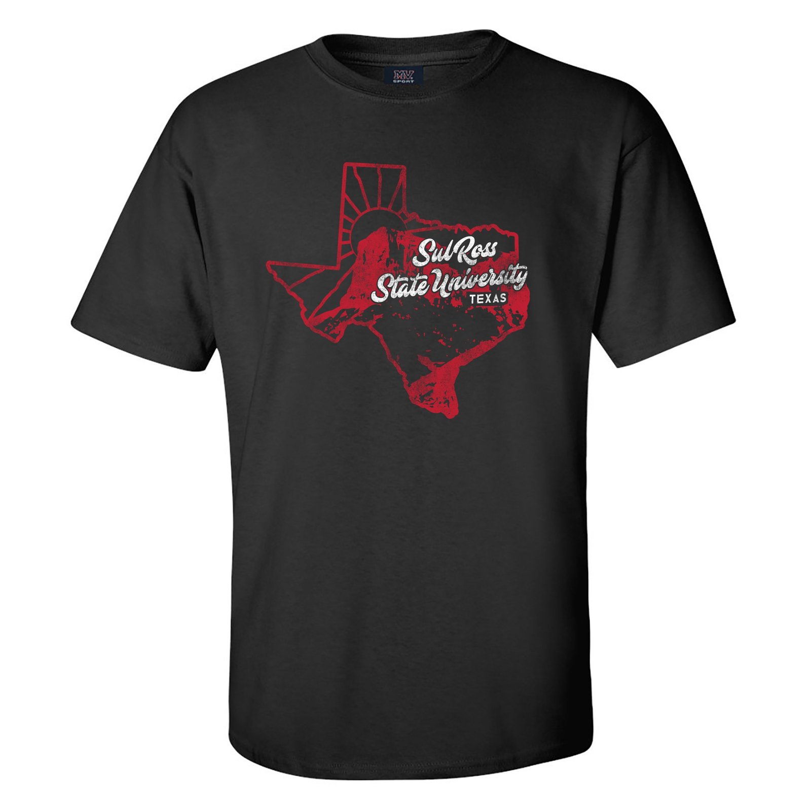 Image For TEE-SRSU-S/S CORE