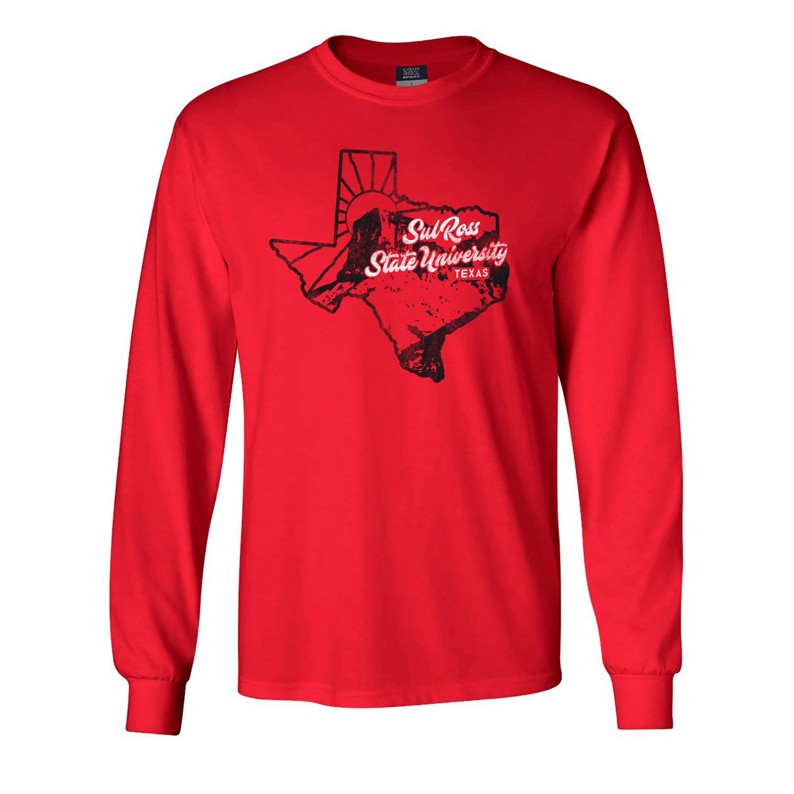 Image For TEE-SRSU-L/S CORE