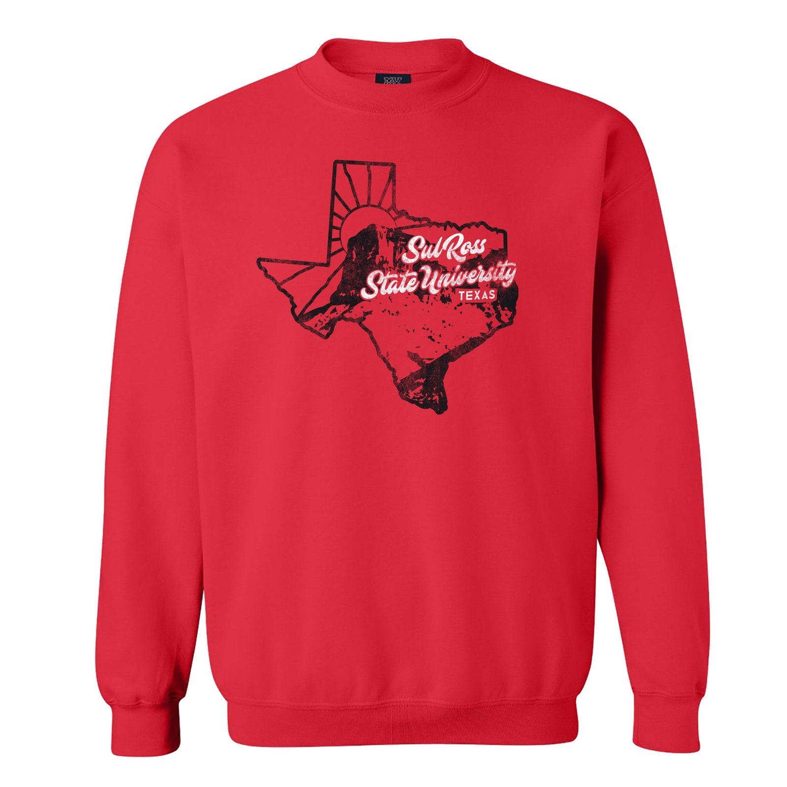 Image For CREW-SRSU-CORE