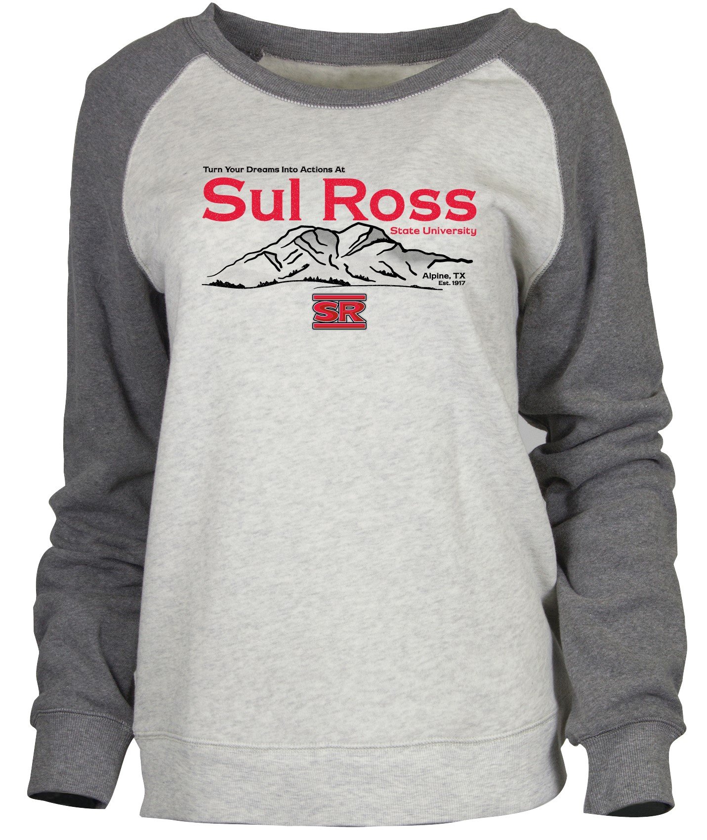 Cover Image For CREW-SRSU-COZY MOUNTAINS