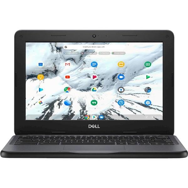Image For 11" DELL CHROMEBOOK 3100 <br>ON LINE ONLY