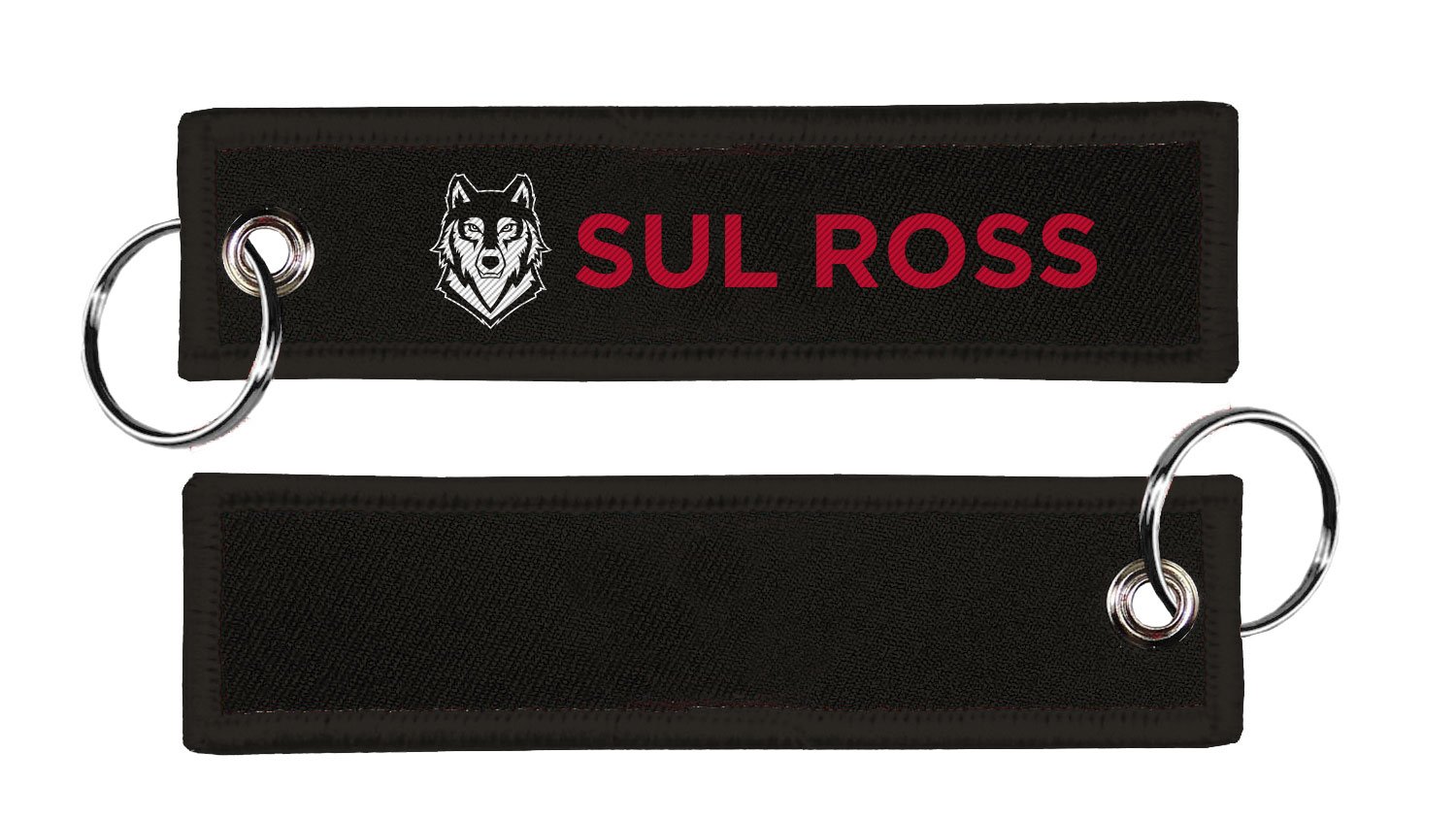 Image For KEY CHAIN-TBC-EMBROIDERY