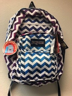 Image For BACKPACK DIGITAL STUDENT