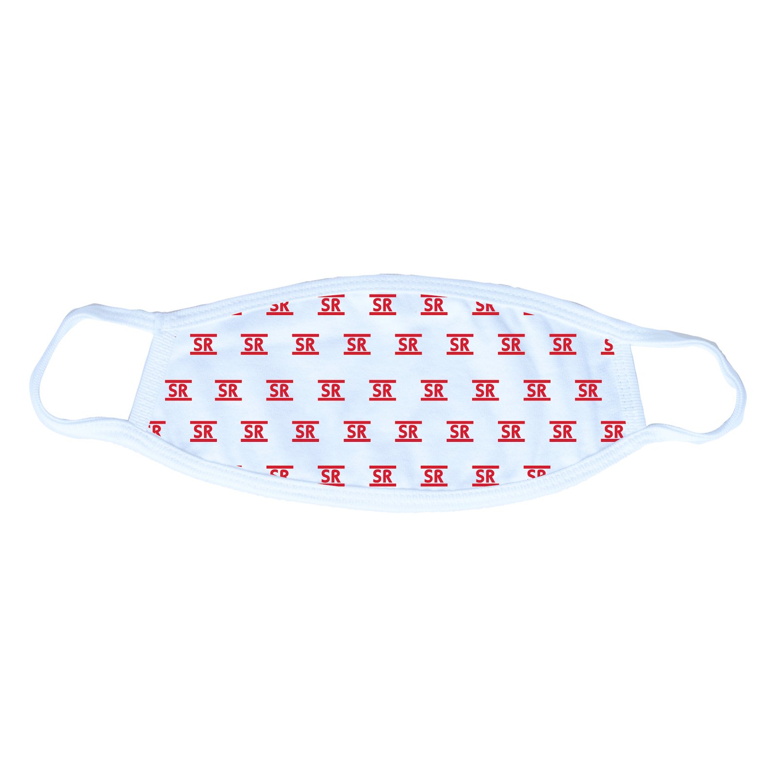 Image For FACE MASK-SRSU-FLAT