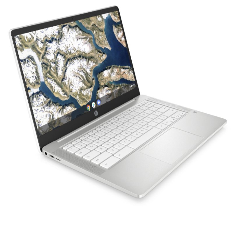 Image For 14” HP Chromebook<br>ON LINE ONLY