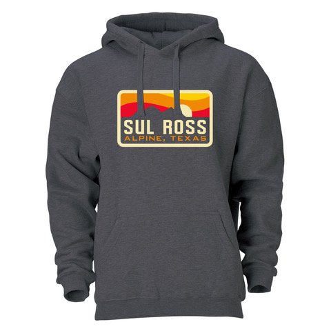 Image For SUL ROSS UNIVERSITY mountain HOODI