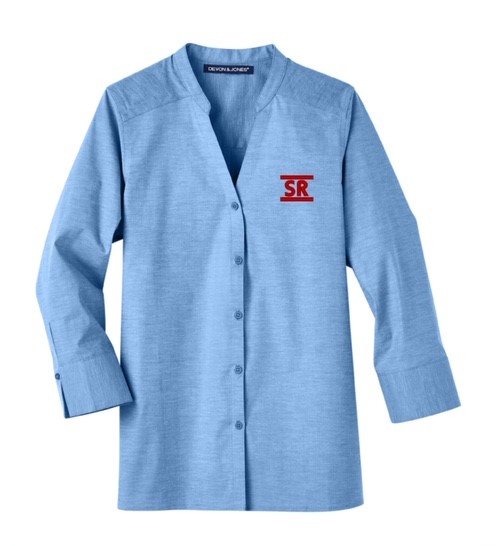 Image For DRESS SHIRT-SRSU-WMS