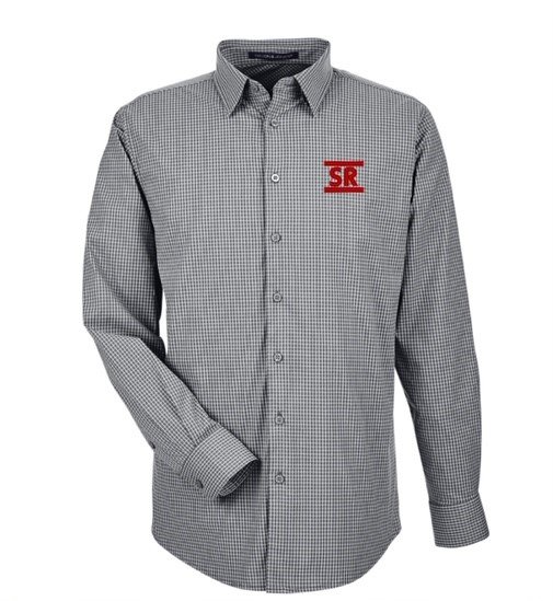 Image For DRESS SHIRT-SRSU-MENS