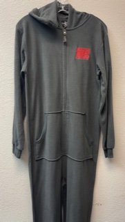 Image For FLEECE SUIT-SRSU-POLAR