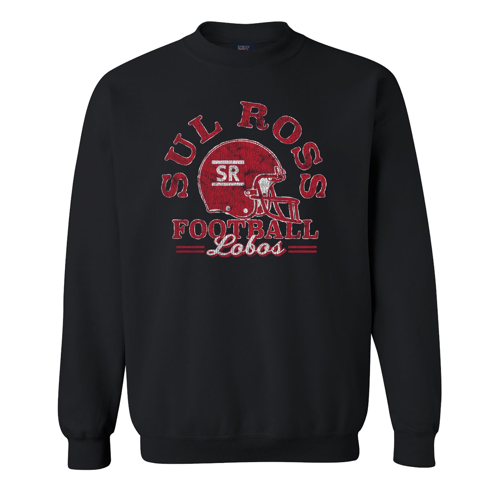 Image For SUL ROSS Football Crew