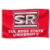 Sul Ross State University FLAG-BAR SR 3' X 5' Image